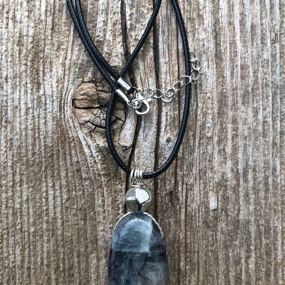 Fluorite for Cleansing the Aura and Protection. - Picture 5 of 10